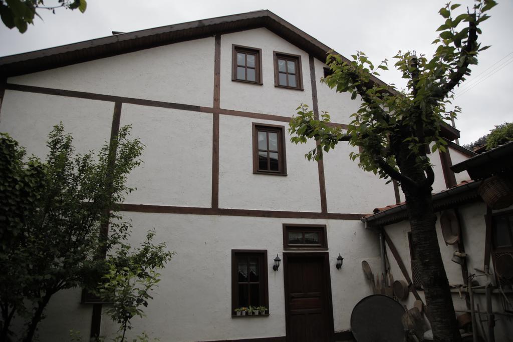 Haci Sakirler Konagi Mudurnu Exterior photo