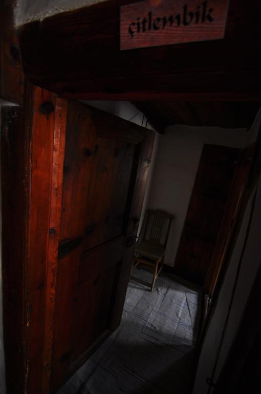 Haci Sakirler Konagi Mudurnu Room photo