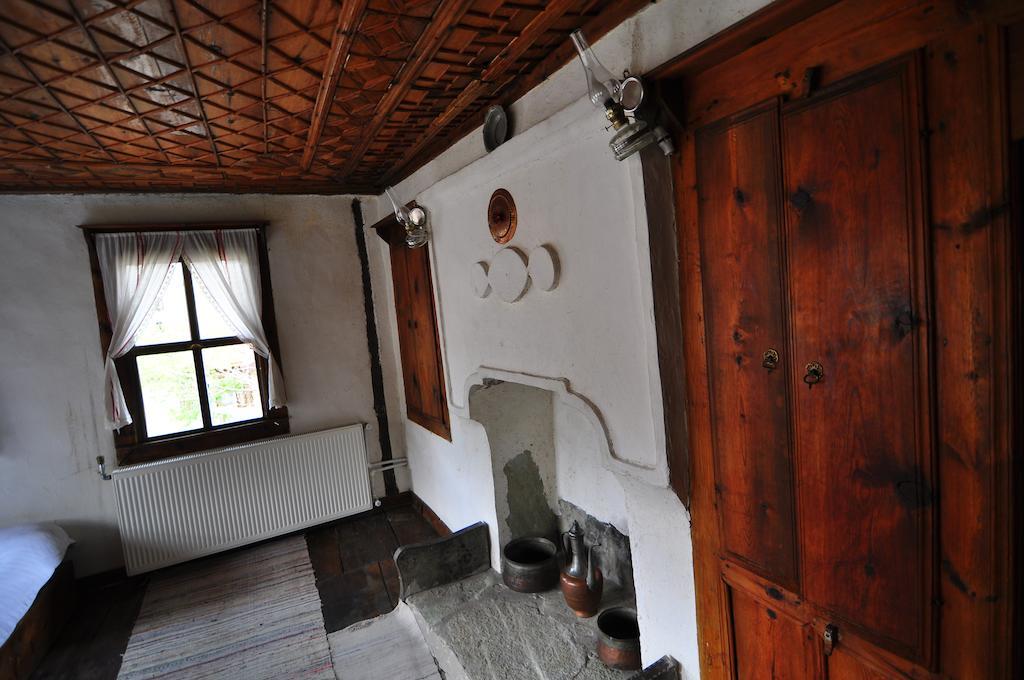 Haci Sakirler Konagi Mudurnu Room photo