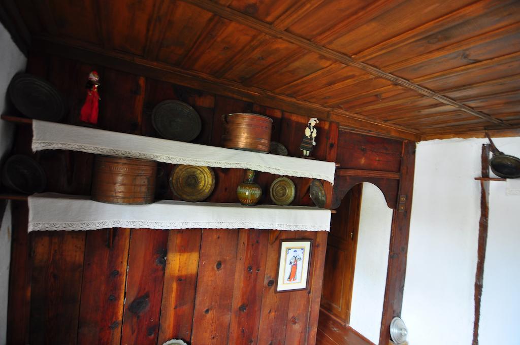 Haci Sakirler Konagi Mudurnu Room photo
